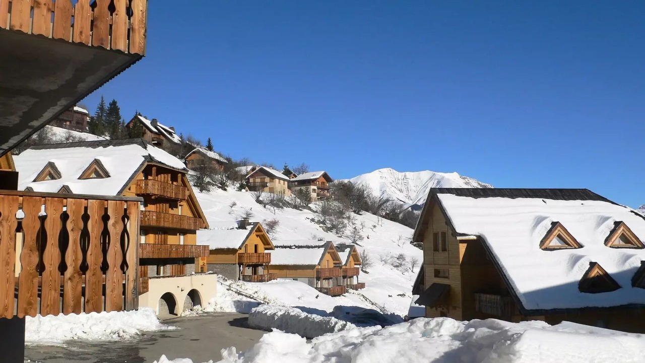 Photo of Outdoor in Pra Loup