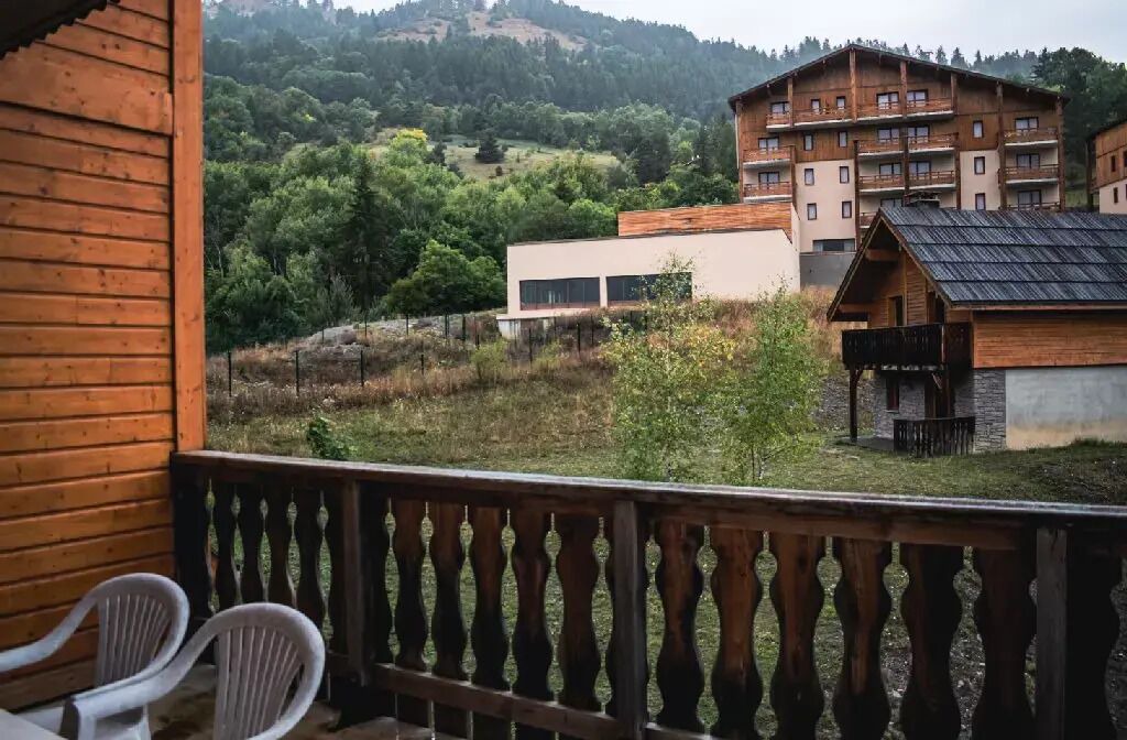 Photo of Outdoor in Pra Loup
