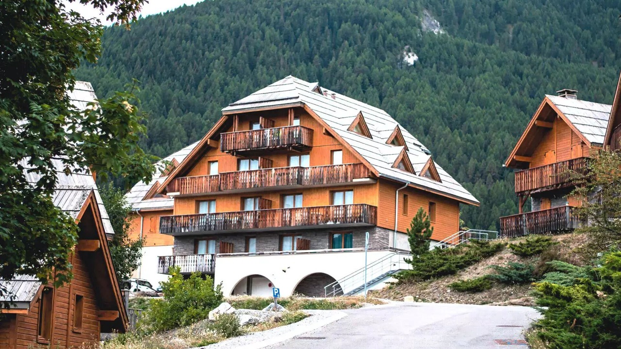 Photo of Outdoor in Pra Loup
