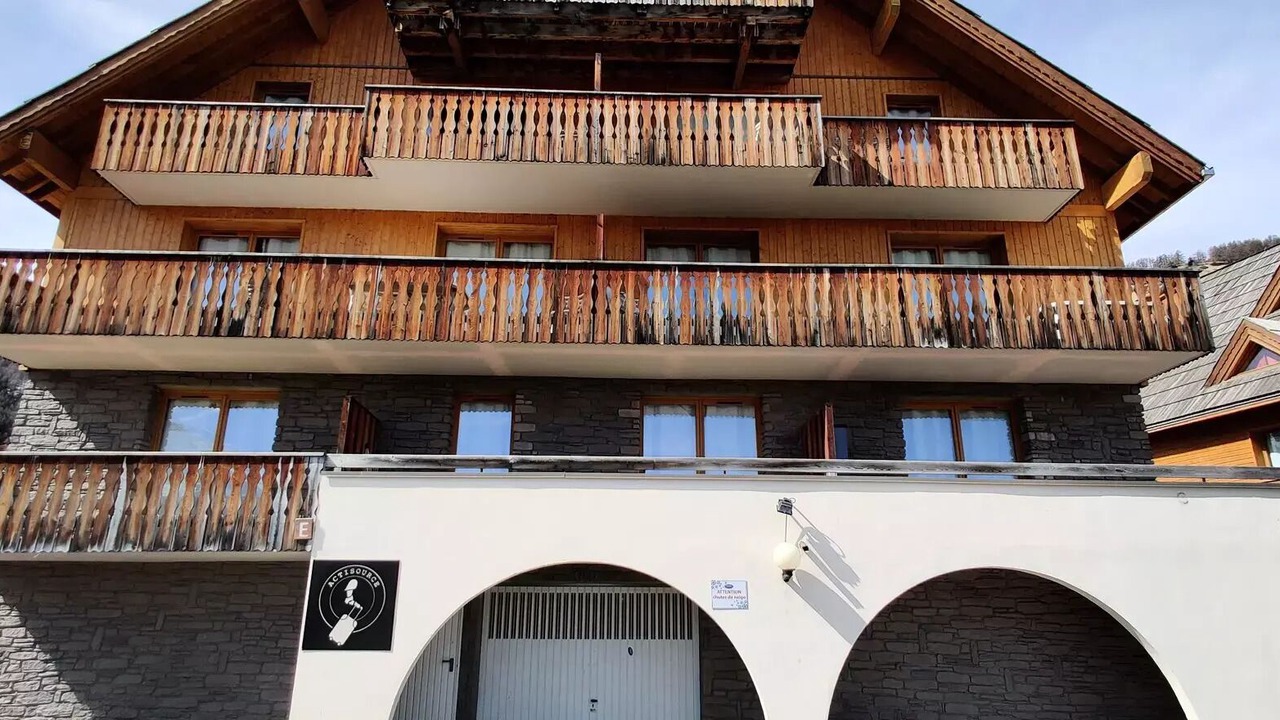 Photo of Outdoor in Pra Loup