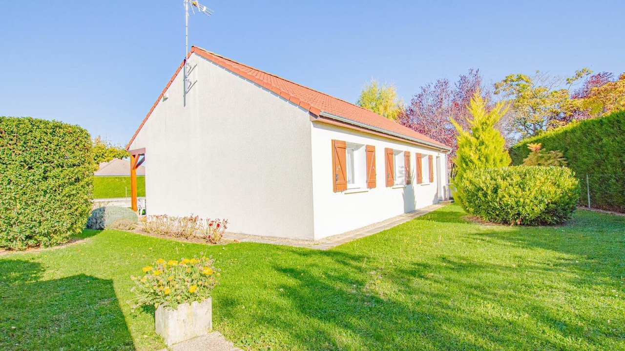 Photo of Outdoor in Maizieres-la-Grande-Paroisse