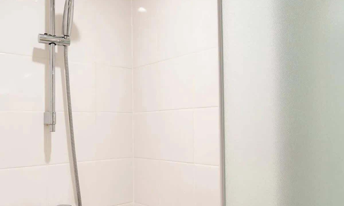 Photo of Bathroom in Saint-Gervais