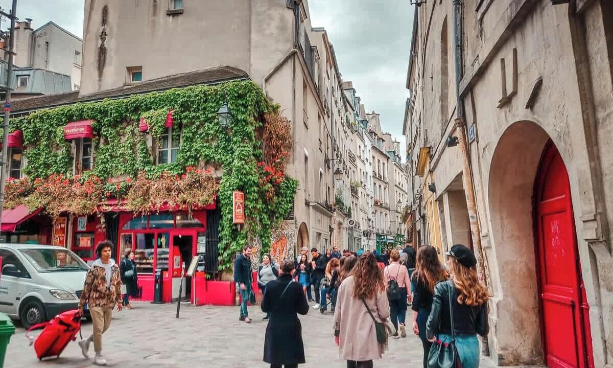 Photo of Others in Saint-Gervais