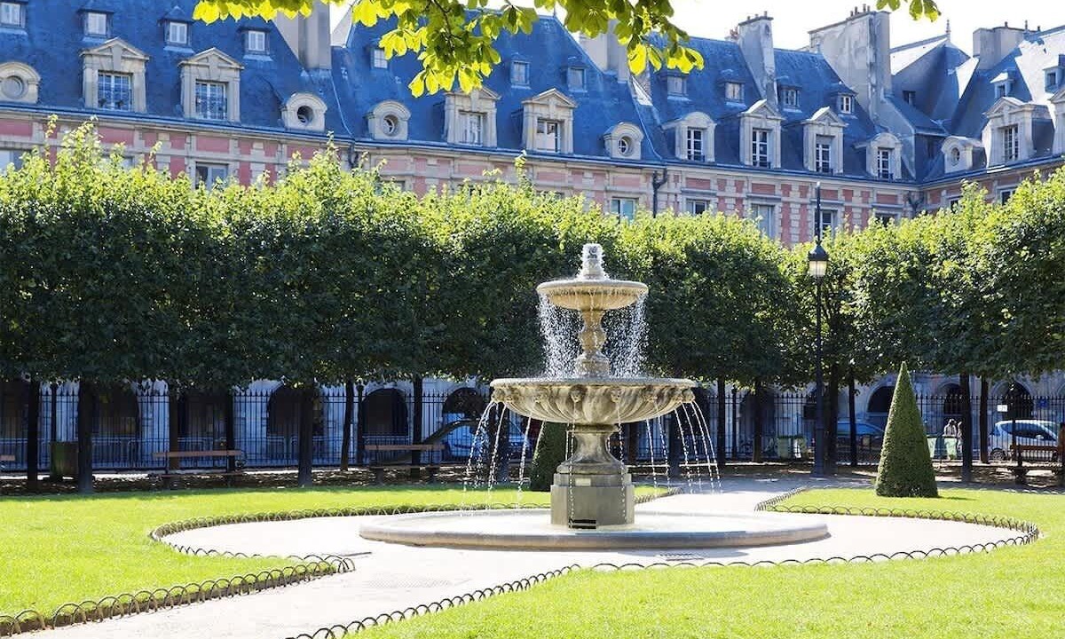 Photo of Outdoor in Saint-Gervais