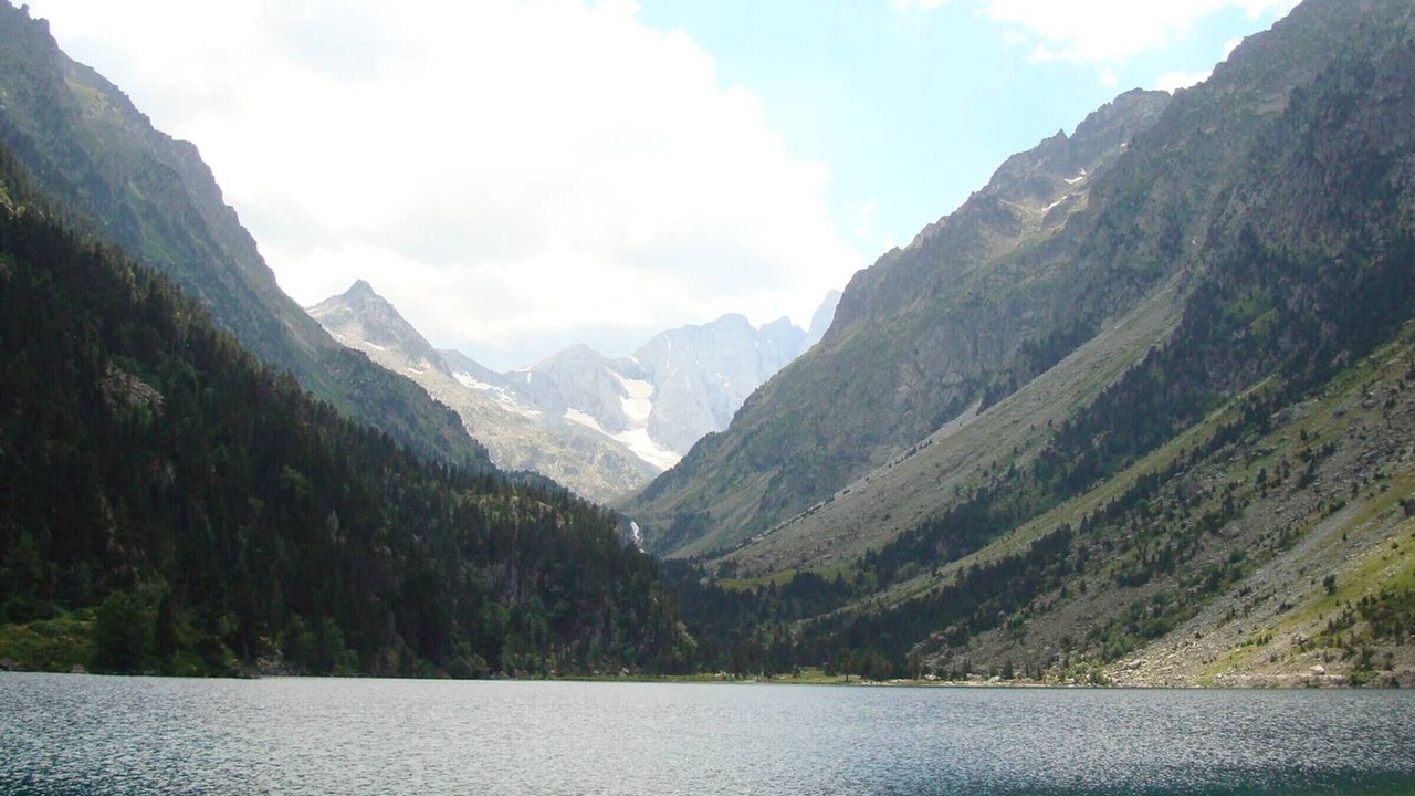 Photo of Others in Cauterets