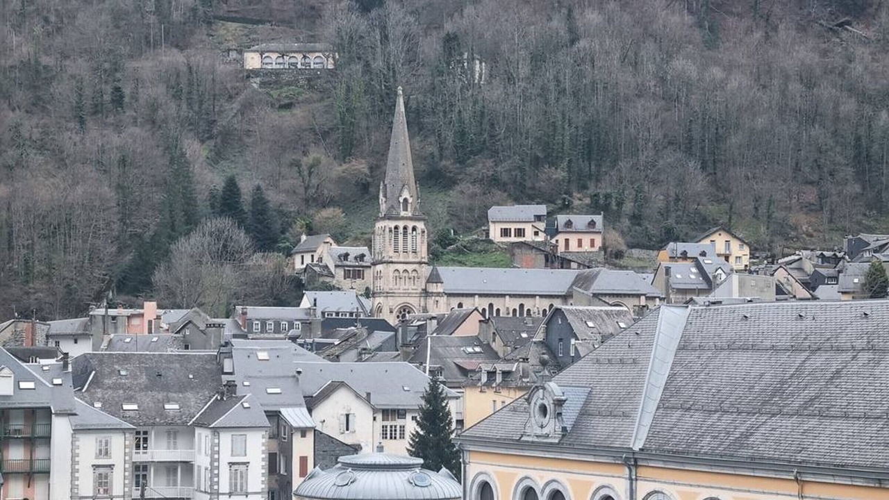 Photo of Others in Cauterets
