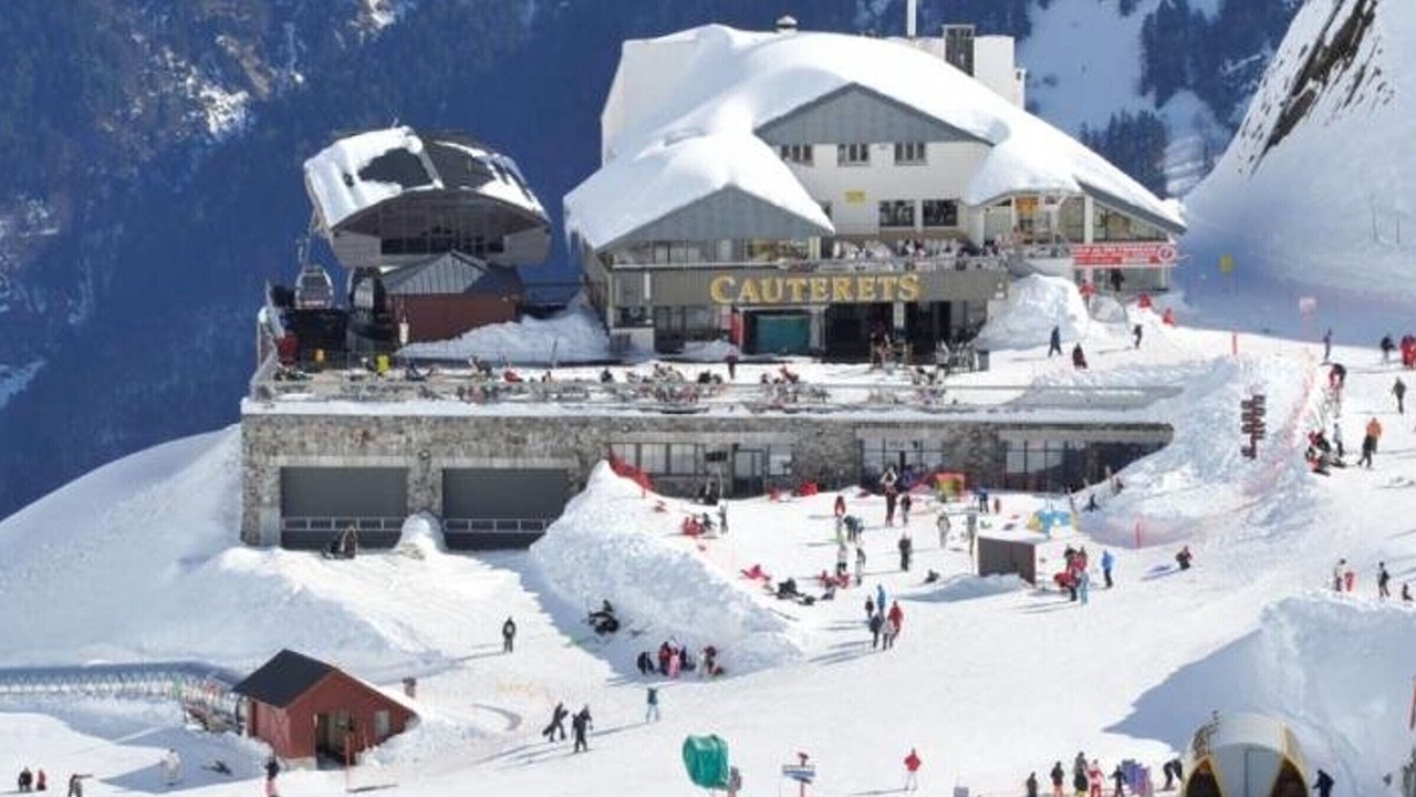Photo of Others in Cauterets