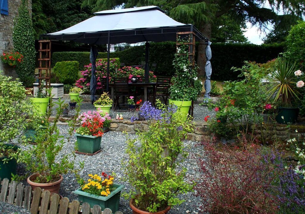 Photo of Outdoor in Plouguenast