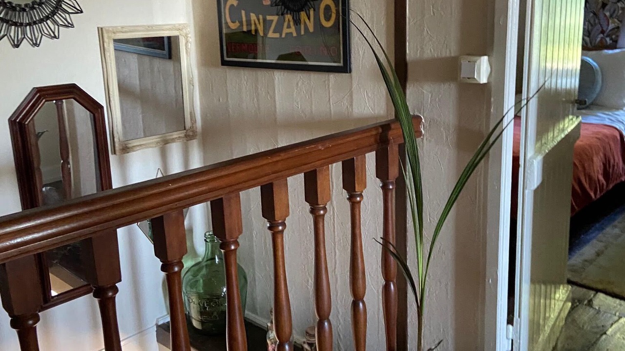 Photo of Bedroom in Plouguenast