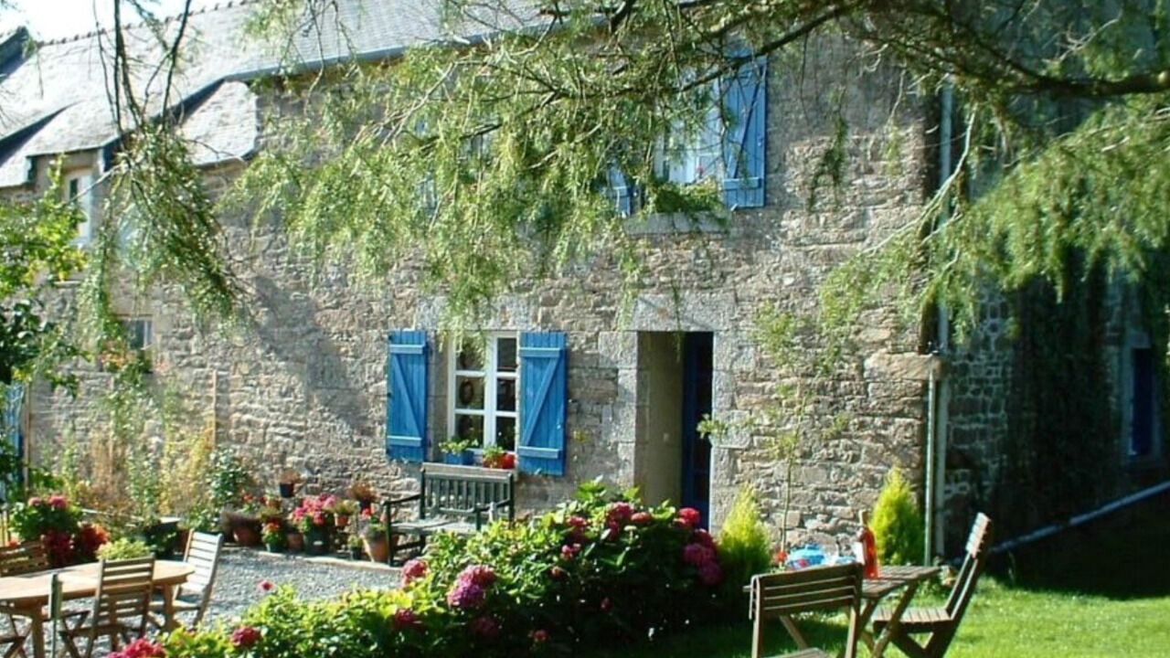 Photo of Outdoor in Plouguenast