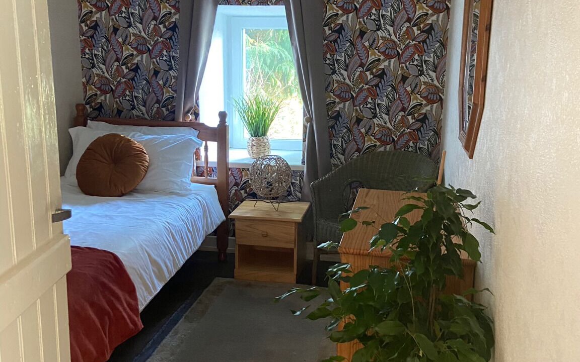 Photo of Bedroom in Plouguenast