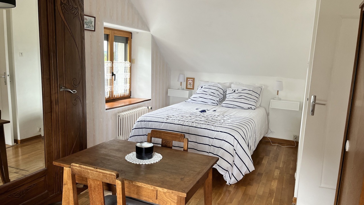 Photo of Bedroom in Plaine-Haute