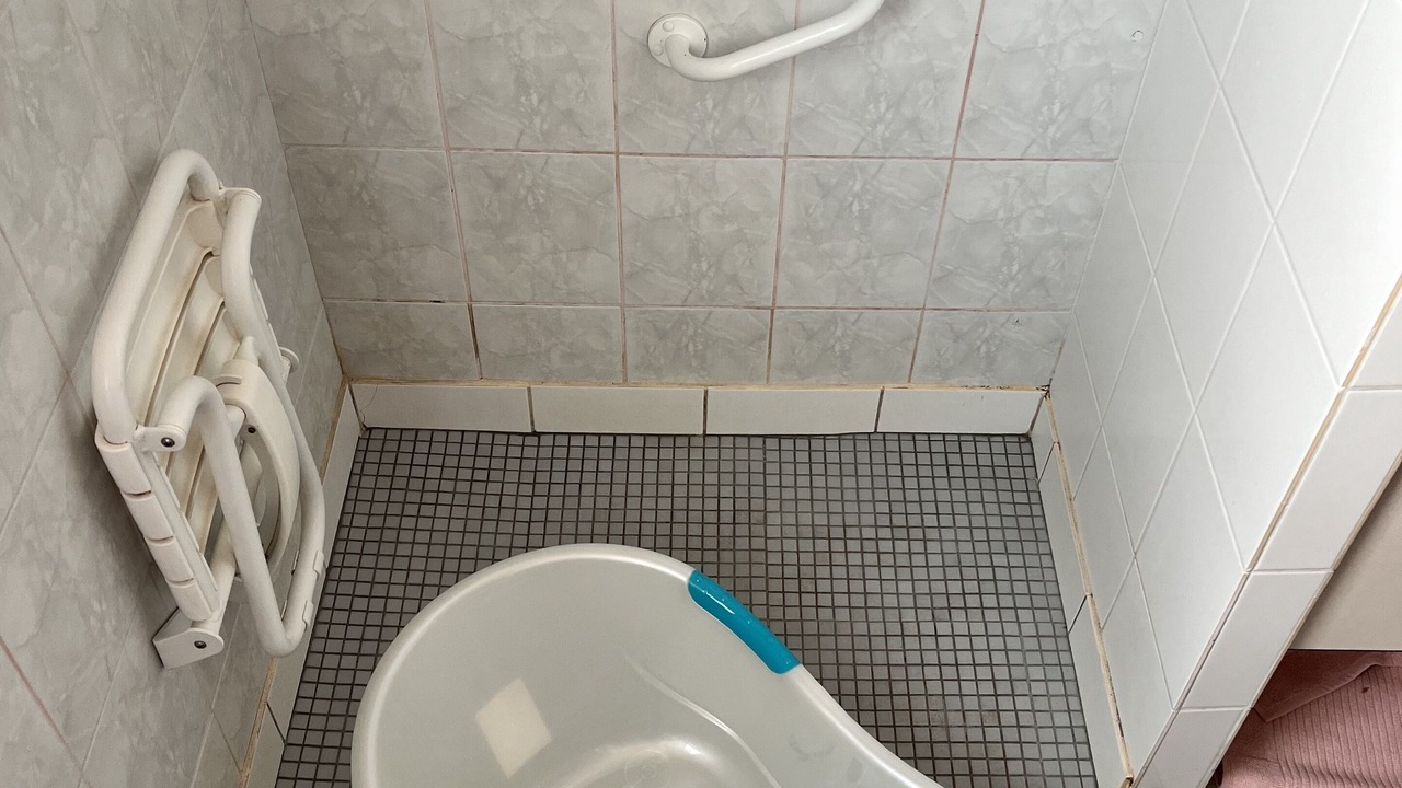 Photo of Bathroom in Plaine-Haute