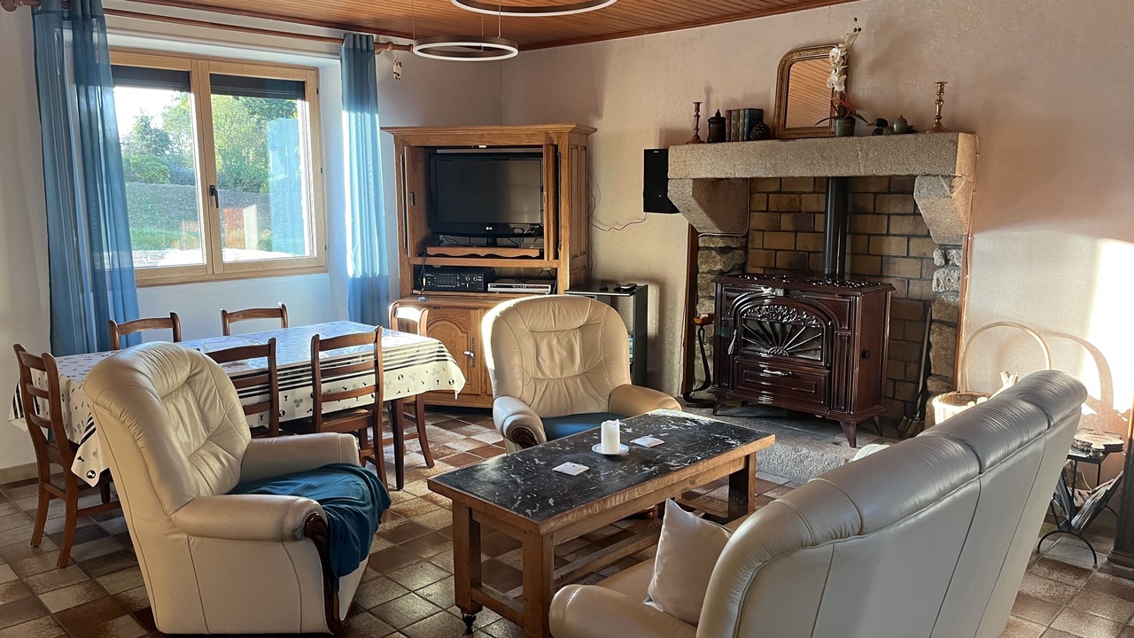 Photo of Livingroom in Plaine-Haute