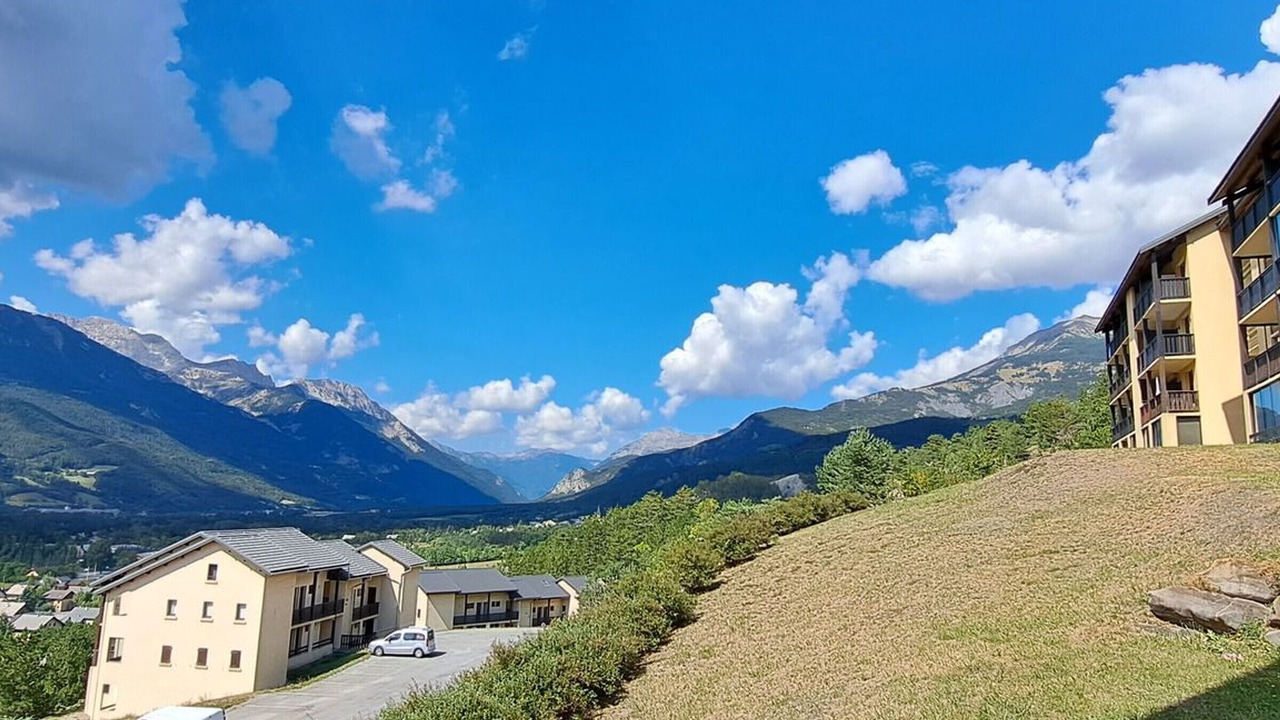 Photo of Outdoor in Barcelonnette