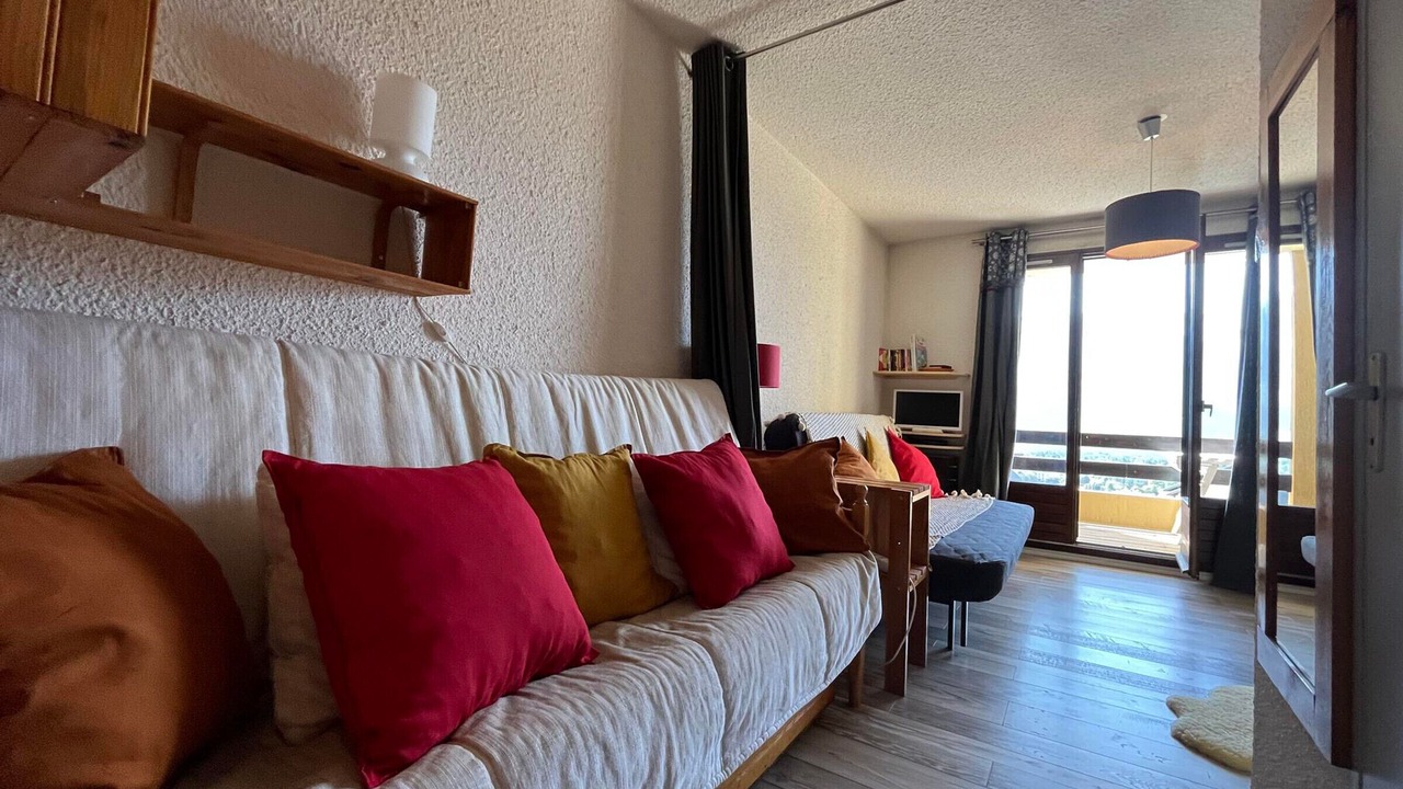 Photo of Livingroom in Barcelonnette