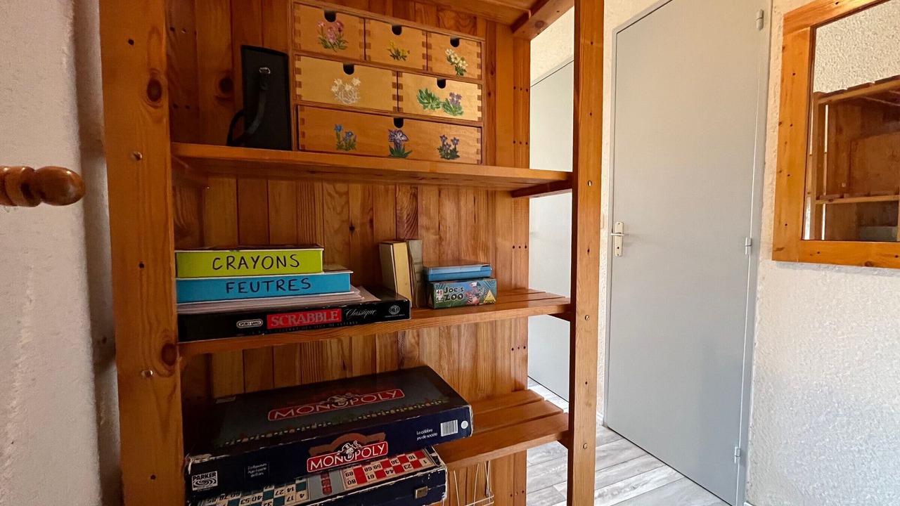Photo of Bedroom in Barcelonnette