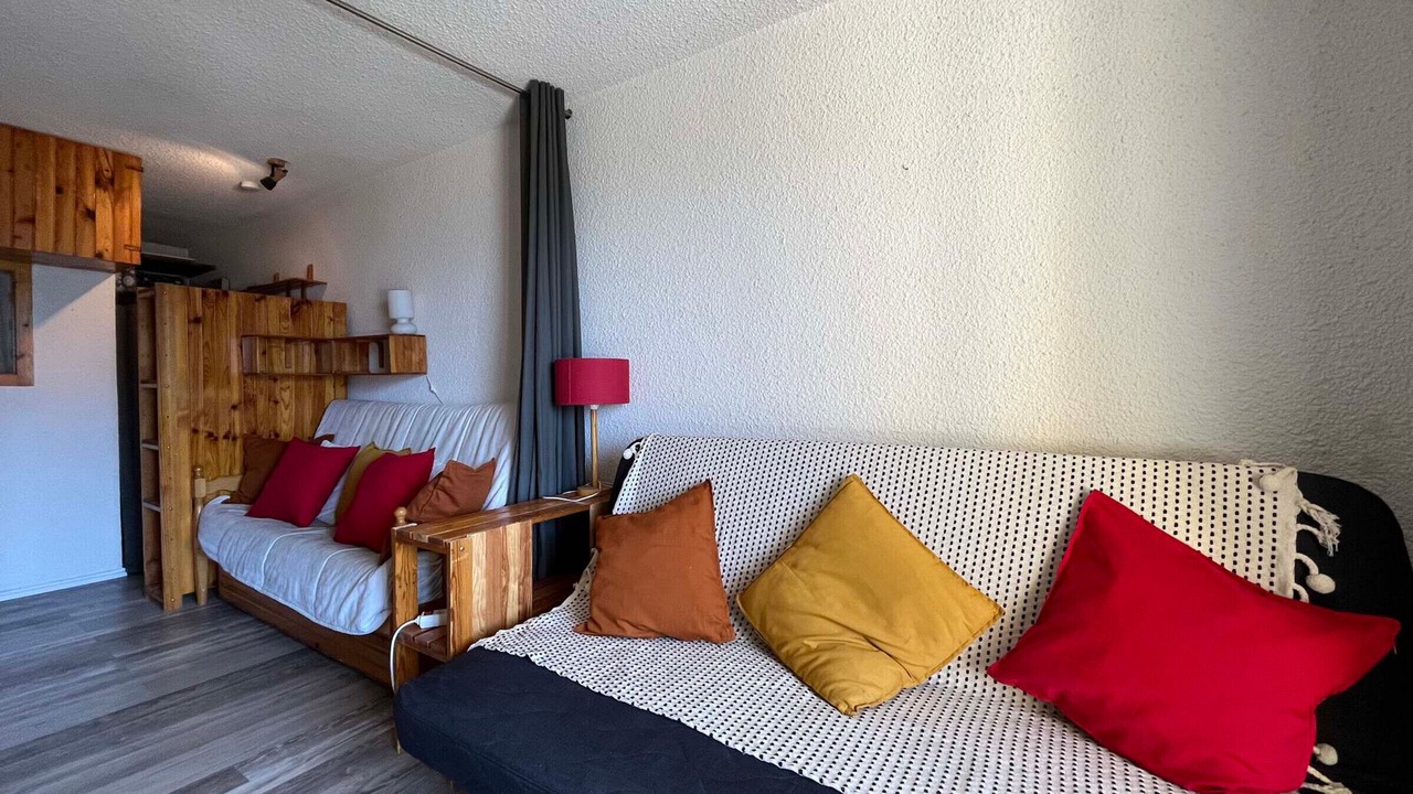 Photo of Bedroom in Barcelonnette