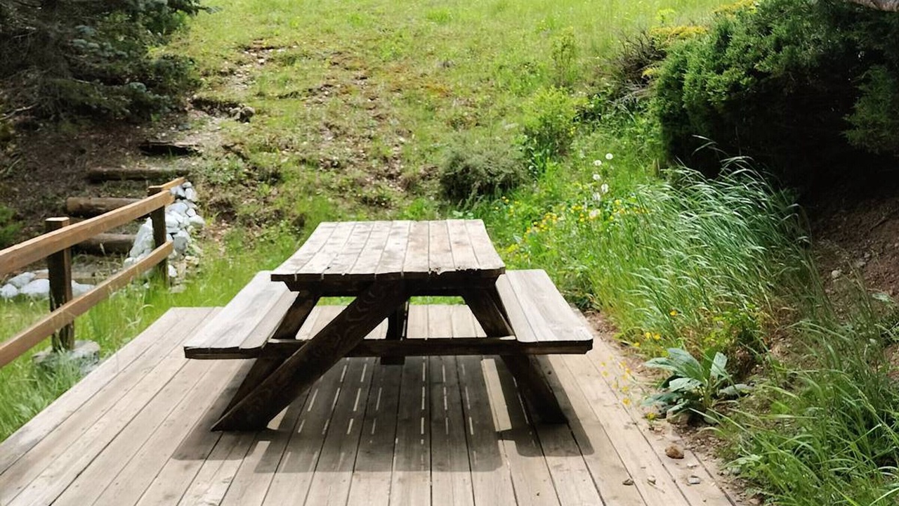 Photo of Outdoor in Le Sauze