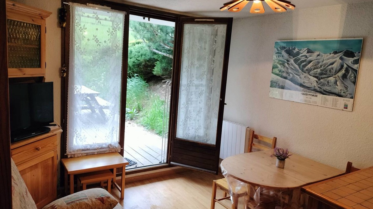 Photo of Livingroom in Le Sauze