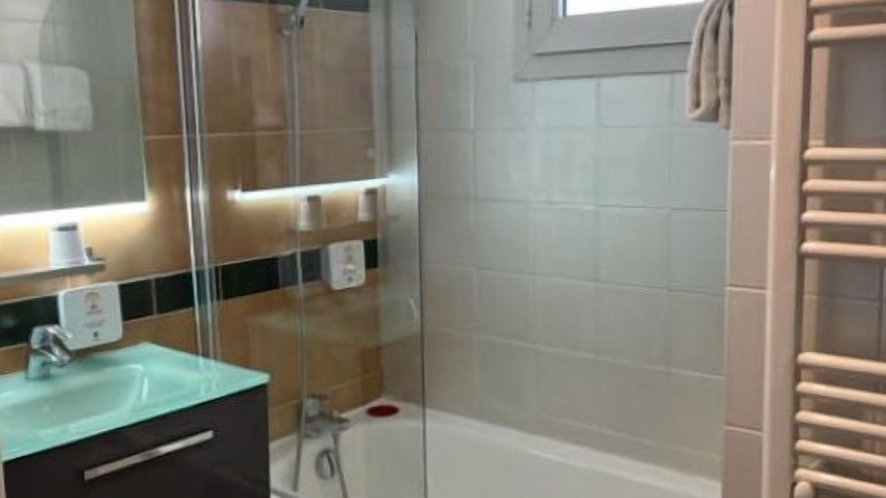 Photo of Bathroom in Sud