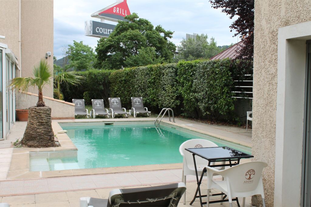 Photo of Outdoor in Sud