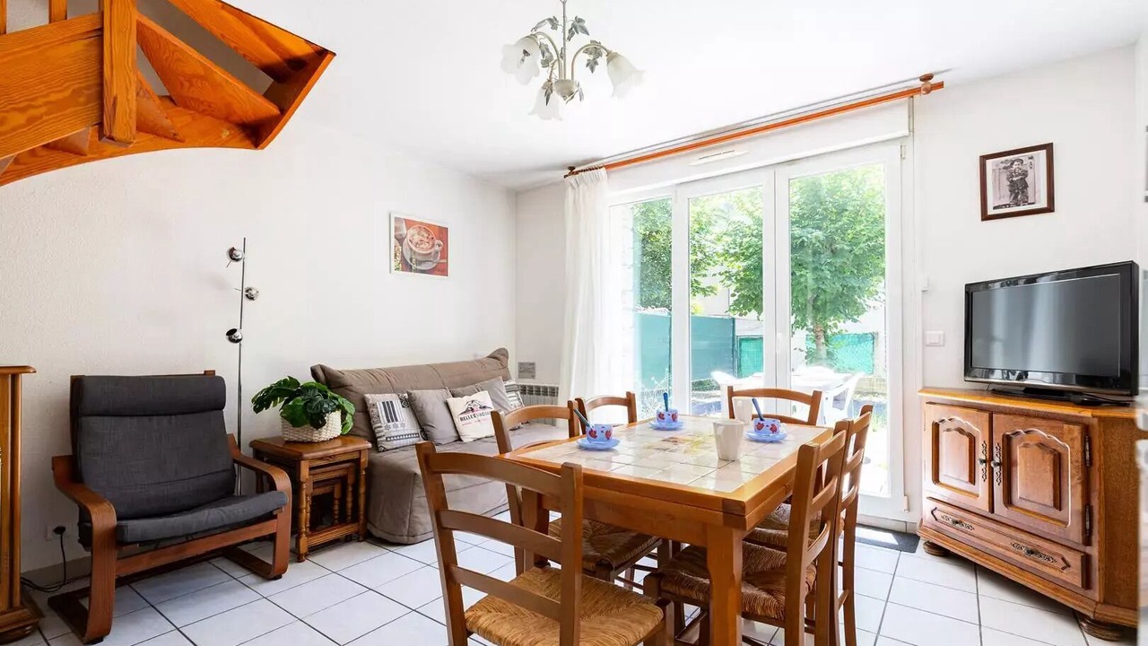 Photo of Livingroom in Saint-Lary-Soulan
