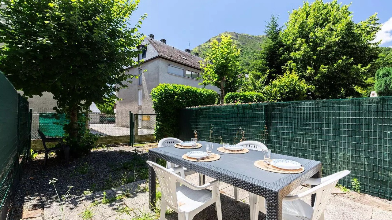 Photo of Outdoor in Saint-Lary-Soulan