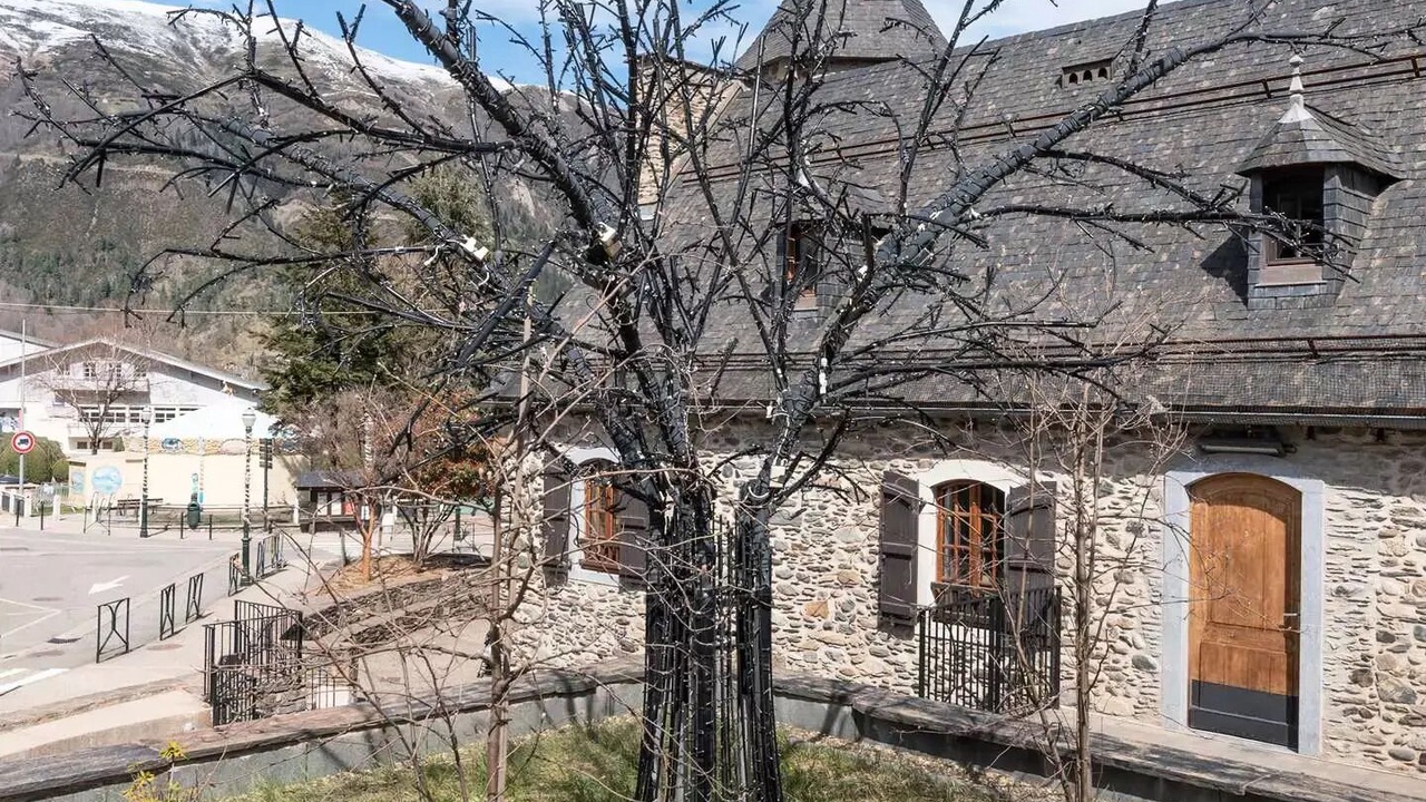 Photo of Outdoor in Saint-Lary-Soulan