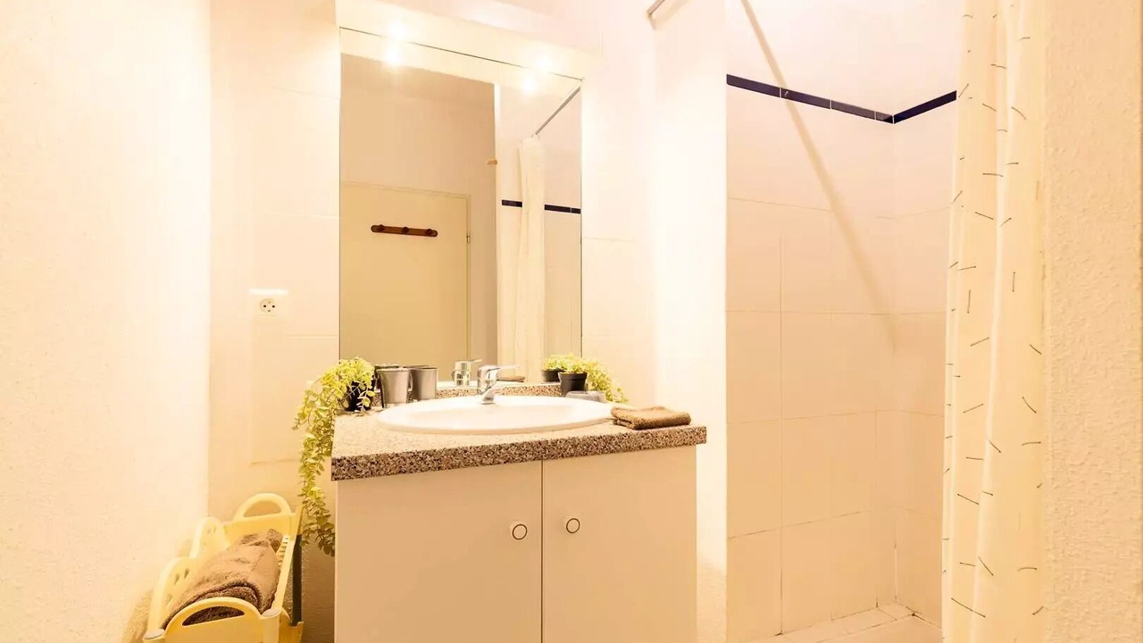 Photo of Bathroom in Saint-Lary-Soulan