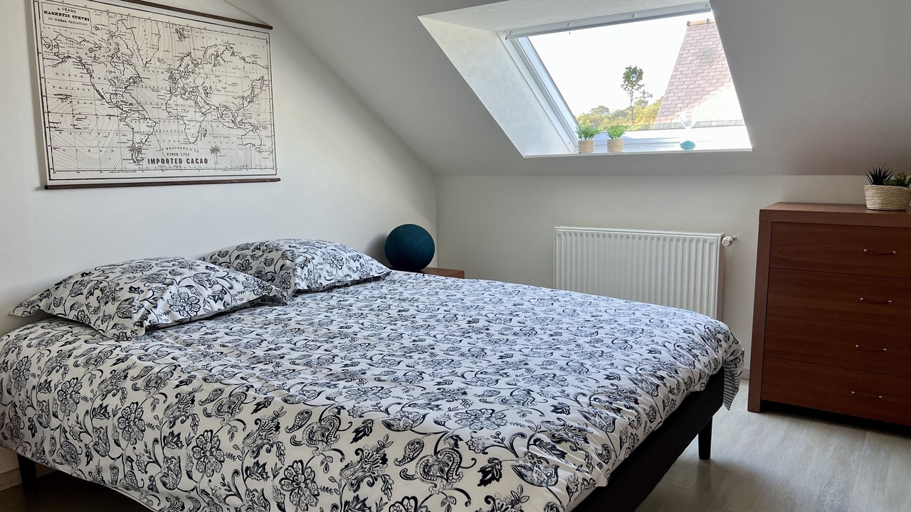 Photo of Bedroom in Henansal