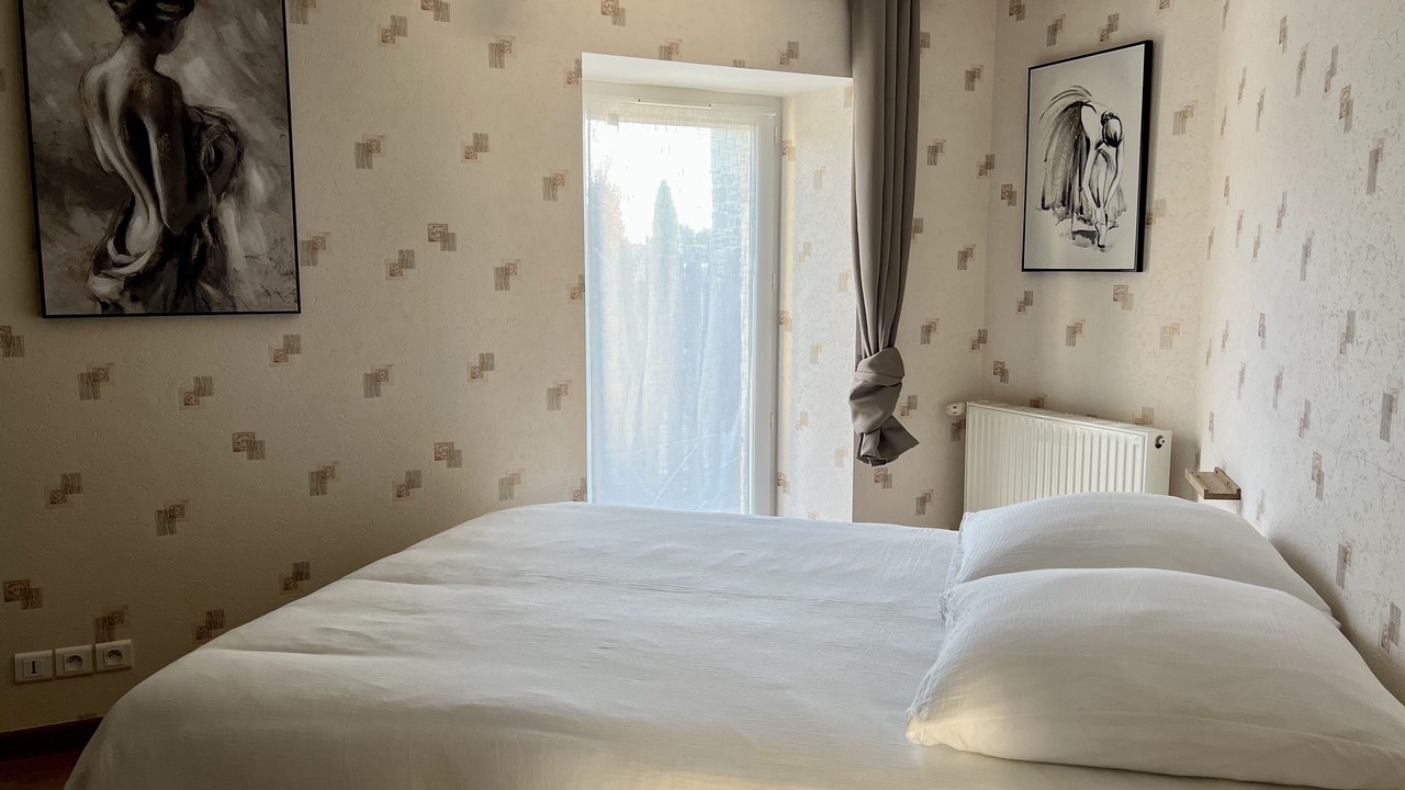 Photo of Bedroom in Henansal