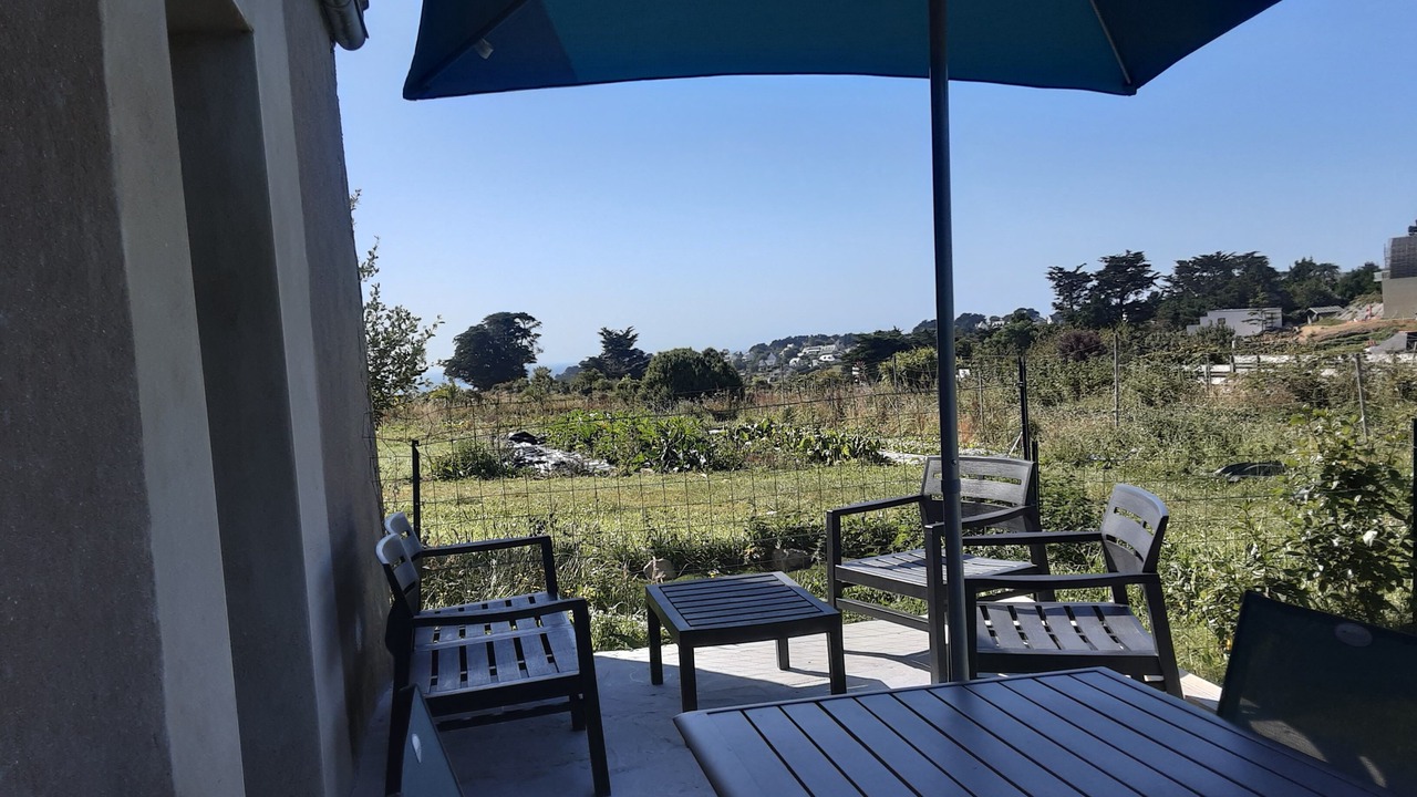 Photo of Outdoor in Trebeurden