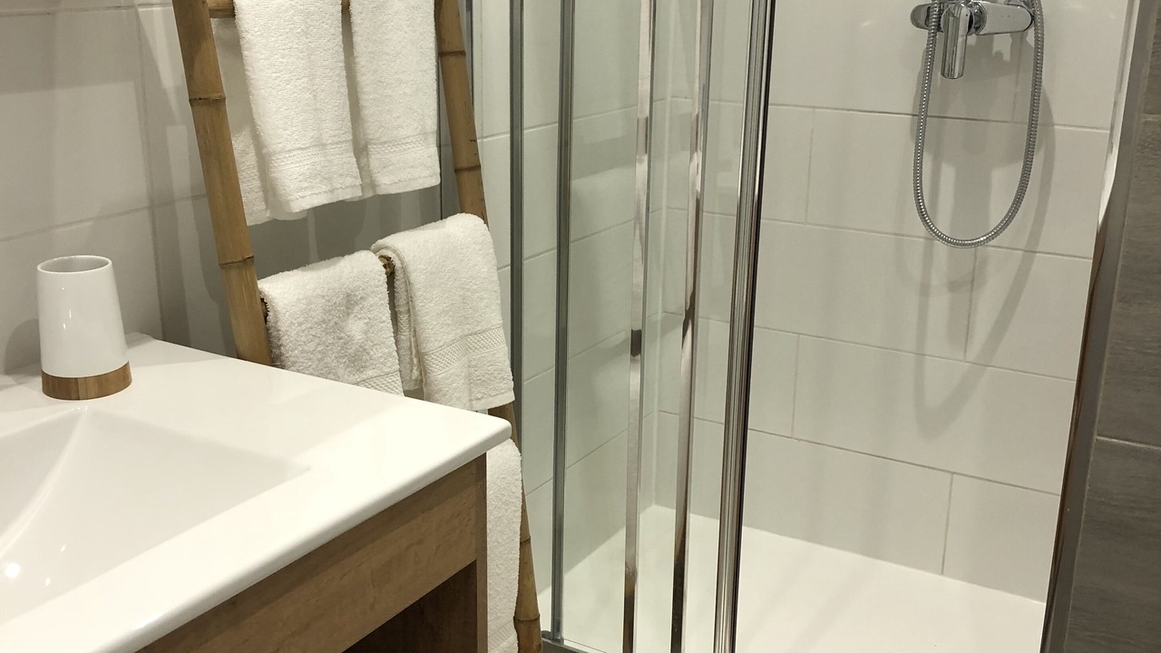Photo of Bathroom in Trois-Epis