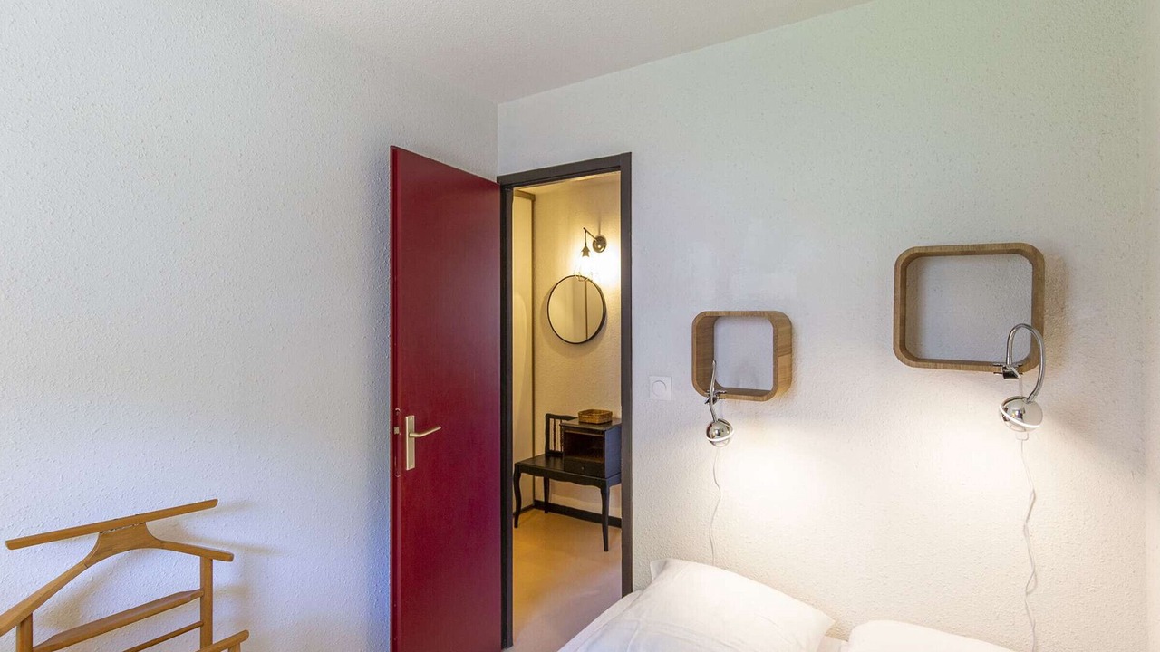 Photo of Bedroom in Luz-Saint-Sauveur
