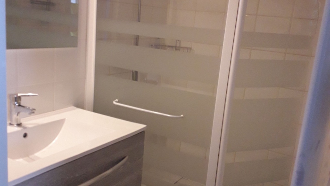 Photo of Bathroom in Saint-Lary-Soulan