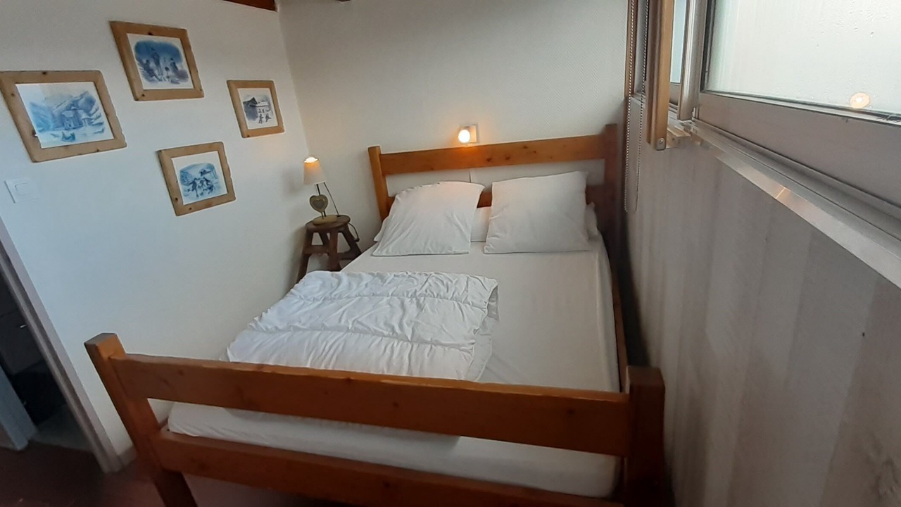Photo of Bedroom in Saint-Lary-Soulan