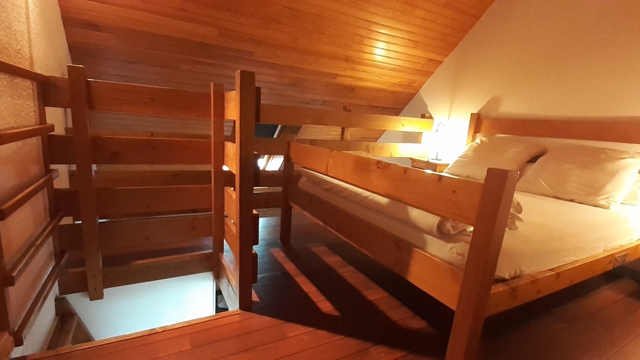 Photo of Bedroom in Saint-Lary-Soulan