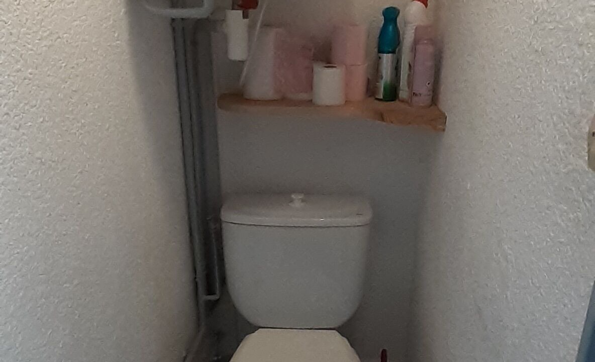 Photo of Bathroom in Saint-Lary-Soulan