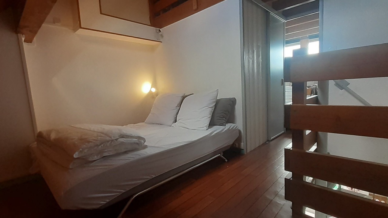 Photo of Bedroom in Saint-Lary-Soulan