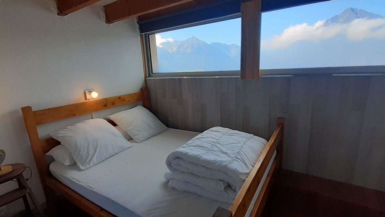 Photo of Bedroom in Saint-Lary-Soulan