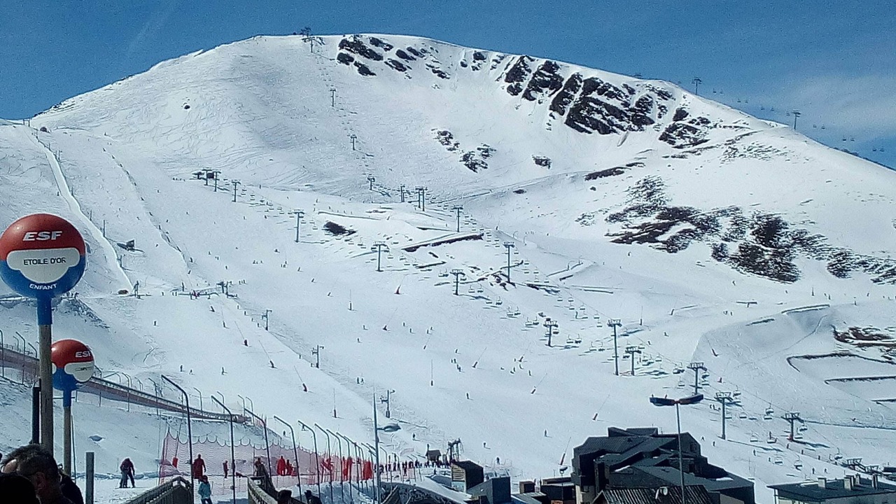 Photo of Others in Saint-Lary-Soulan