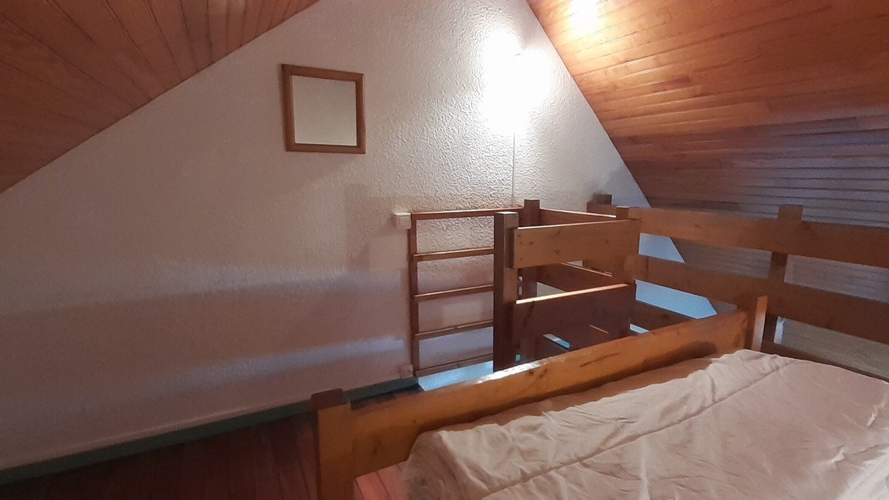 Photo of Bedroom in Saint-Lary-Soulan
