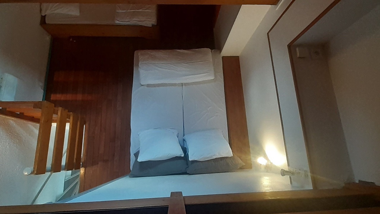 Photo of Bedroom in Saint-Lary-Soulan