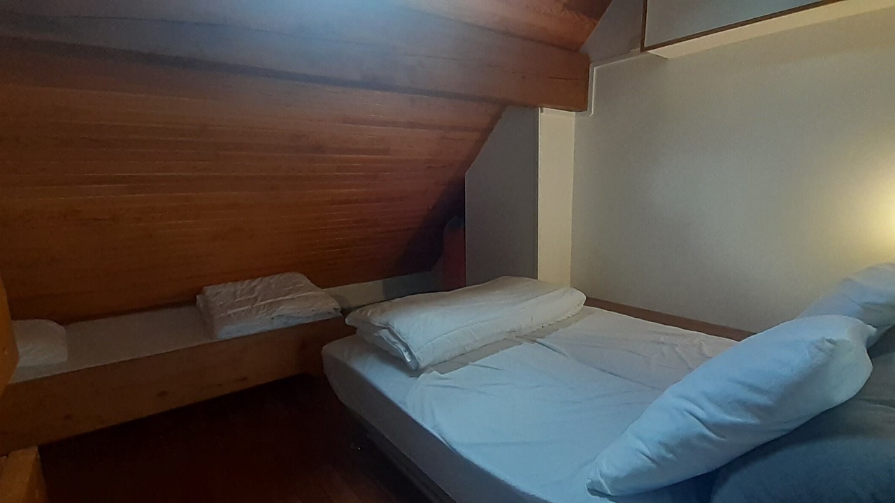 Photo of Bedroom in Saint-Lary-Soulan