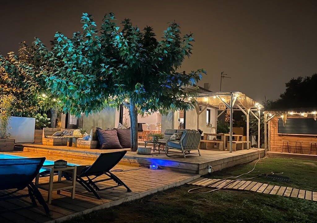 Photo of Outdoor in Valras-Plage