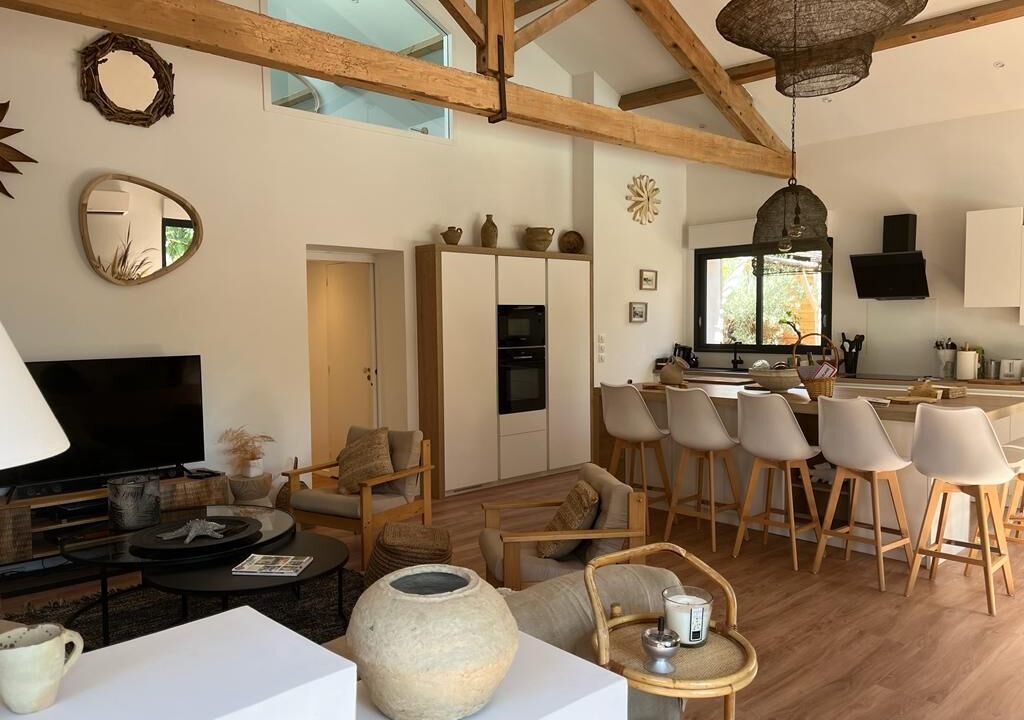 Photo of Livingroom in Valras-Plage