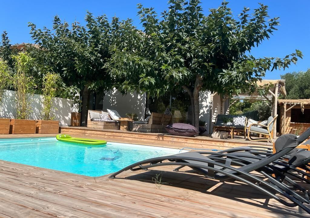 Photo of Outdoor in Valras-Plage