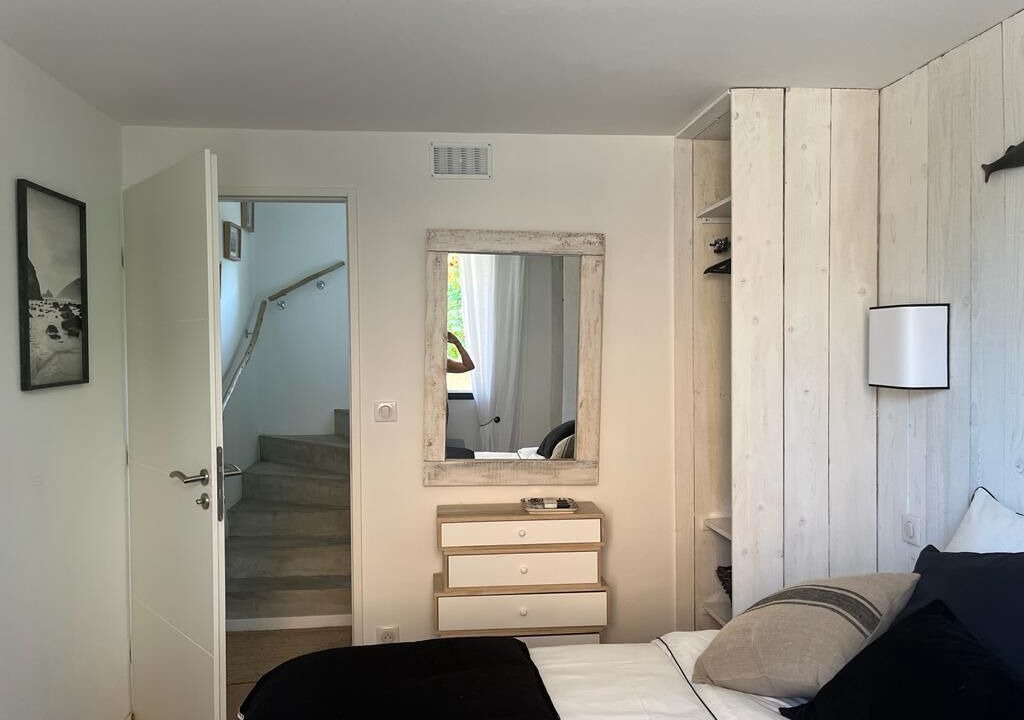 Photo of Bedroom in Valras-Plage