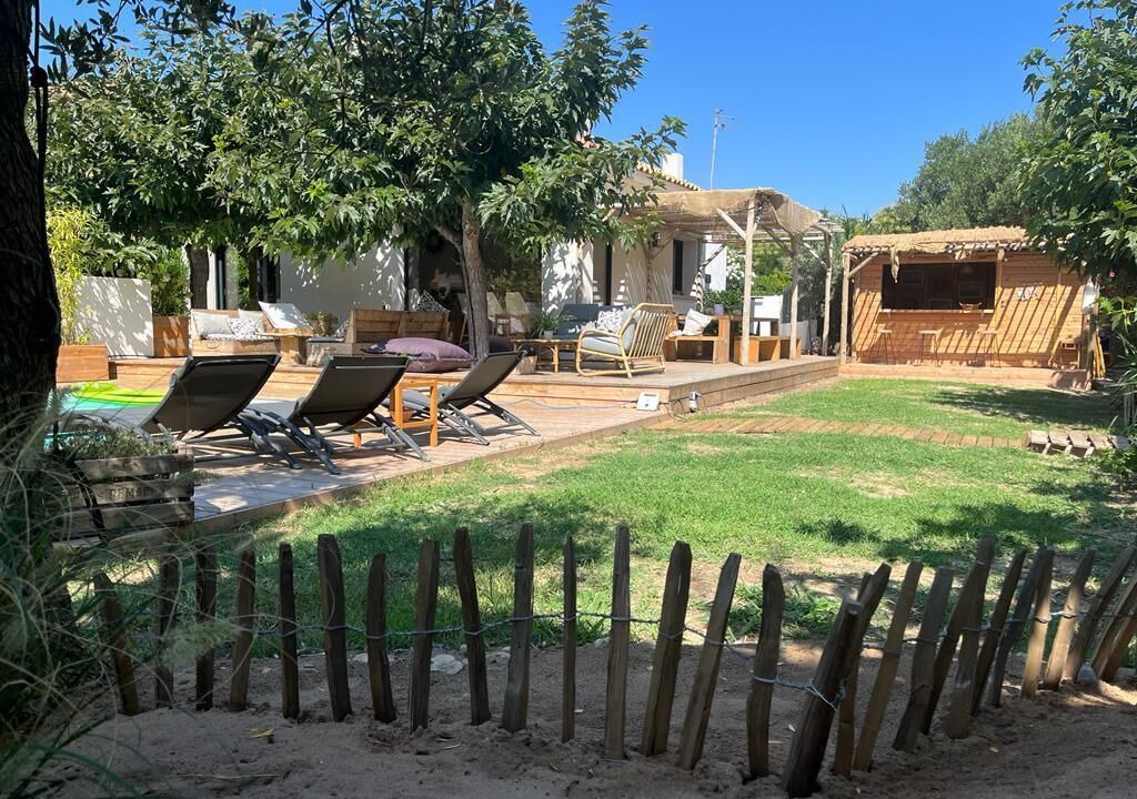 Photo of Outdoor in Valras-Plage
